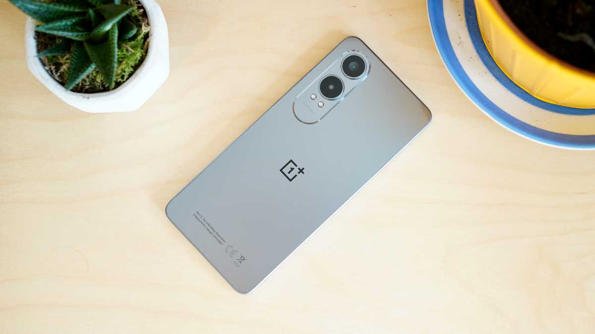 OnePlus Nord CE 4 Lite 5G 15