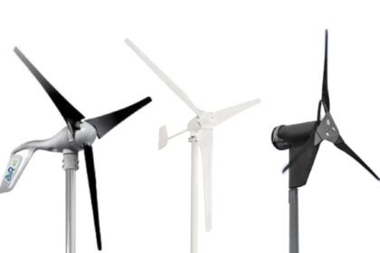 The best home wind turbines in 2024, according to experts