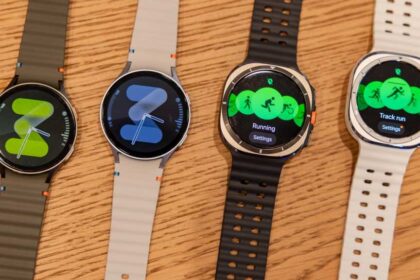 Galaxy Watch 7 review 9