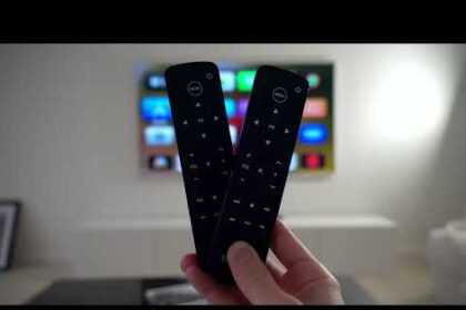 A better Apple TV remote is here (and cheap)