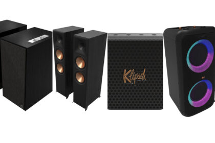 The best Klipsch speakers in 2024, tested and reviewed