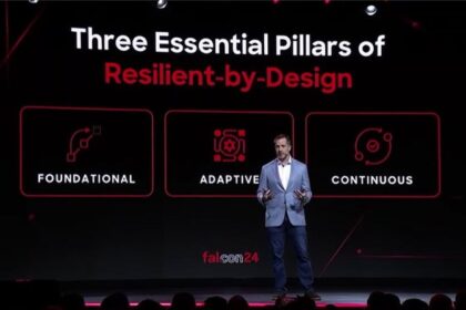 Fal.Con 2024: CrowdStrike Unveils Resilient-by-Design Framework