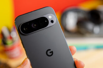 Google Pixel 9 Pro review 2