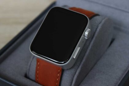 Spectra smartwatch