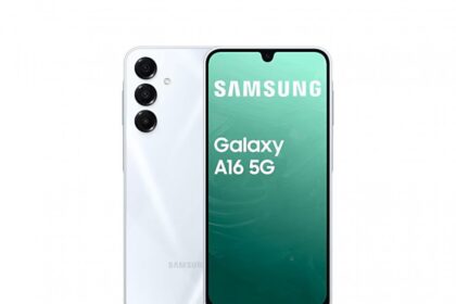 Samsung Galaxy A16 5G