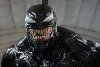 Venom The Last Dance